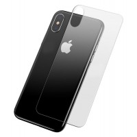  Stikla ekrāna aizsargs for back cover Apple iPhone XR 